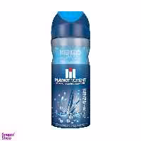 اسپری خوشبو کننده بدن مردانه پلی هات مومنت (Play Hot Moment) مدل KENZO HOMME حجم 200 میلی‌‌لیتر