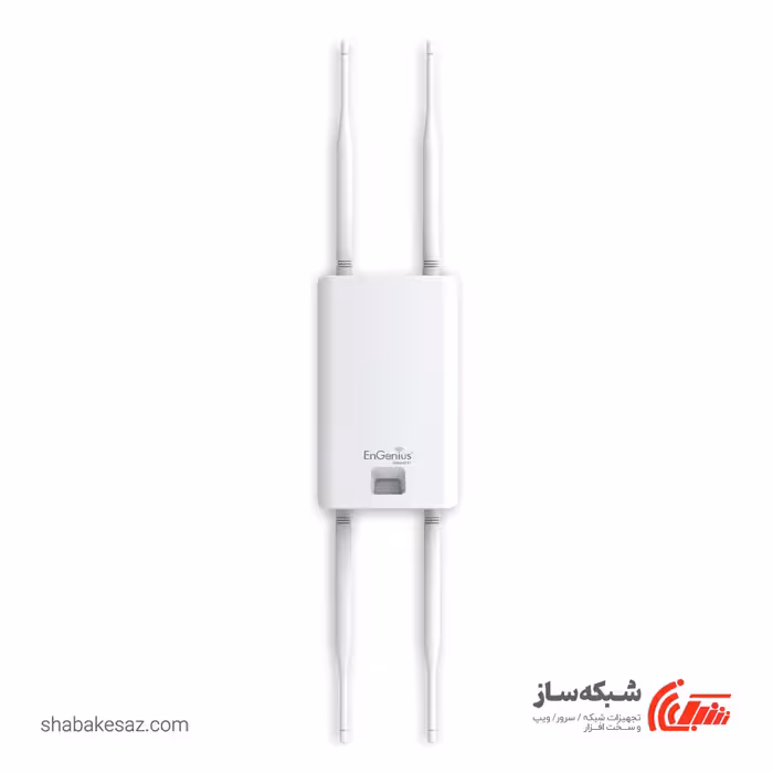 قیمت و خرید اکسس پوینت اینجنیوس EnGenius ENS620EXT Outdoor - شبکه ساز