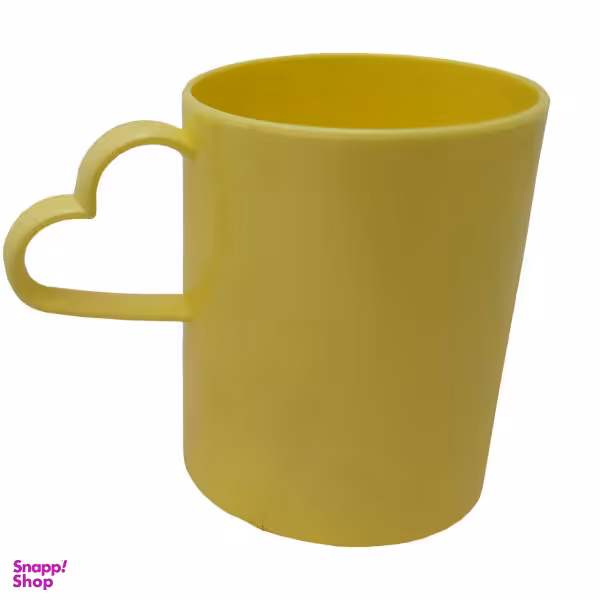 ماگ مدل Heart-Handle