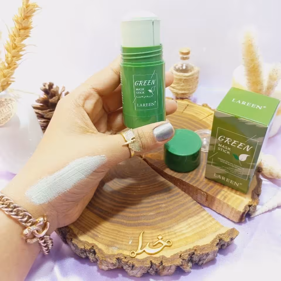 استیک ماسک جادویی