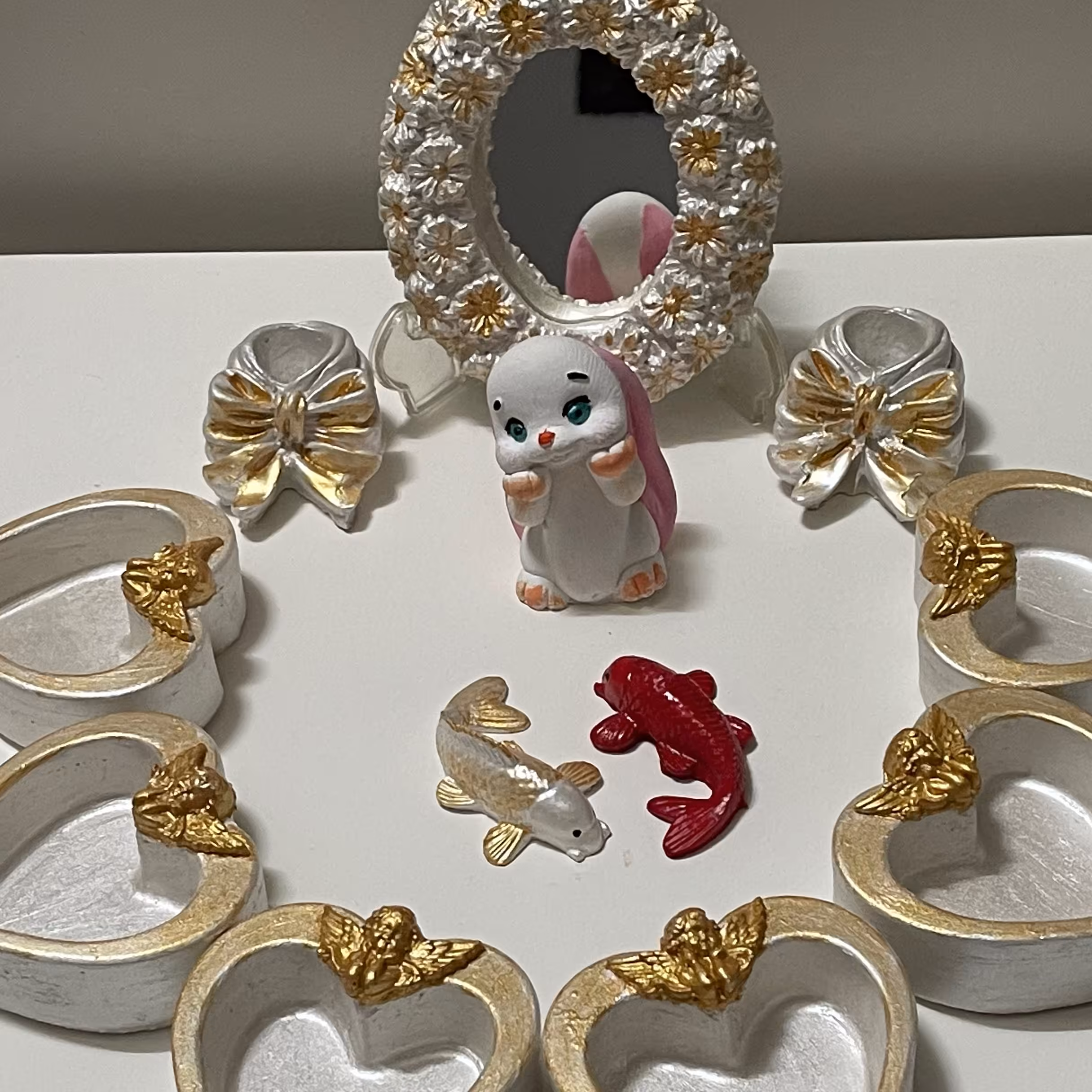 هفت سین اقتصادی 2