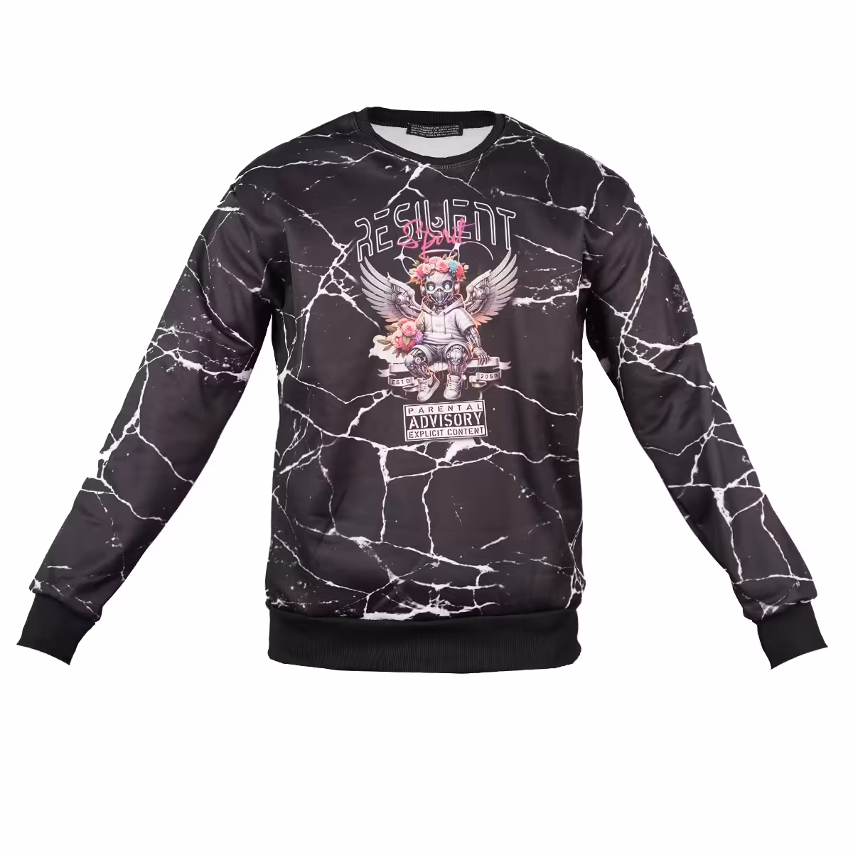 دورس طرحدار مردانه مدل Spirit