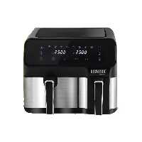 سرخ کن بدون روغن بیسمارک مدل BM3600(کد1) 

