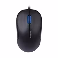 ماوس با سیم ای فورتک مدل N-330