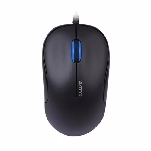 ماوس با سیم ای فورتک مدل N-330