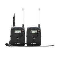 میکروفون بی سیم یقه ای سنهایزر Sennheiser ew 112p G4