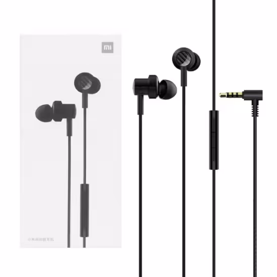 هندزفری باسیم شیائومی مدل SDQEJ06WM