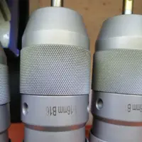 سه نظام اتومات  بدون رزوه 16B16