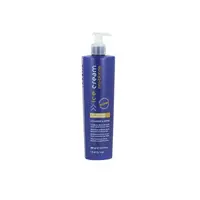 نرم کننده مو آیس کریم مدل pro-blond حجم 300 میلی لیتر