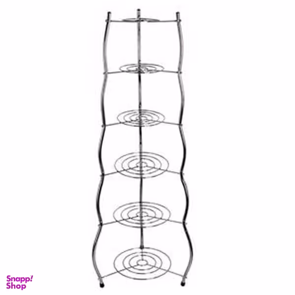 پایه قابلمه موج دار تی ام مدل TMP6