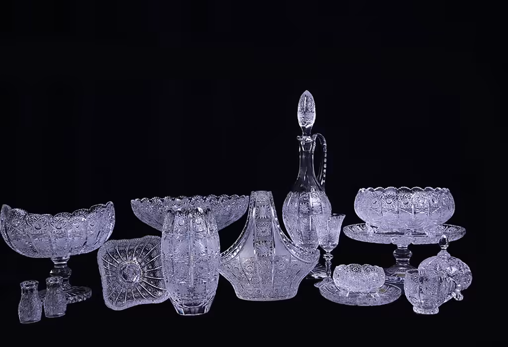 سرویس کریستال بوهمیا PK500