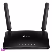 مودم روتر بی سیم 4G تی پی لینک مدل Archer MR200/AC750_Ver- 5