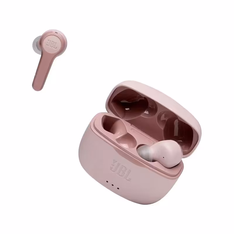 هندزفری بلوتوثی اورجینال جی بی ال مدل 215 TWSباگارانتی 18 ماهه