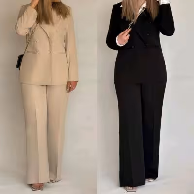 کت شلوار شیک