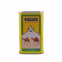 پودرادویه کاری جمل (شتر) 250 گرمی jamal