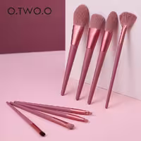 ست براش 8 تکه o.two.o 