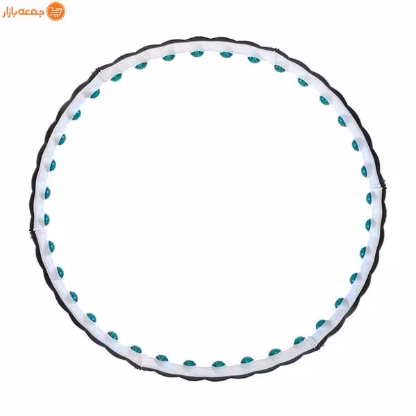 حلقه لاغری تن زیب مدل اورانوس