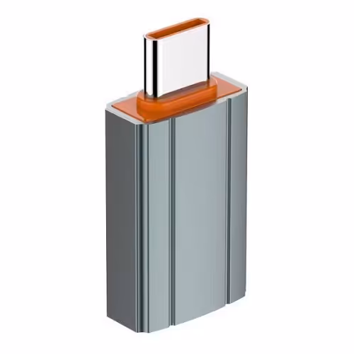 تبدیل تایپ سی به یو اس بی(OTG) الدینیو مدل LC140