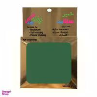 خمیر مجسمه سازی ساناوان مدل sa-30