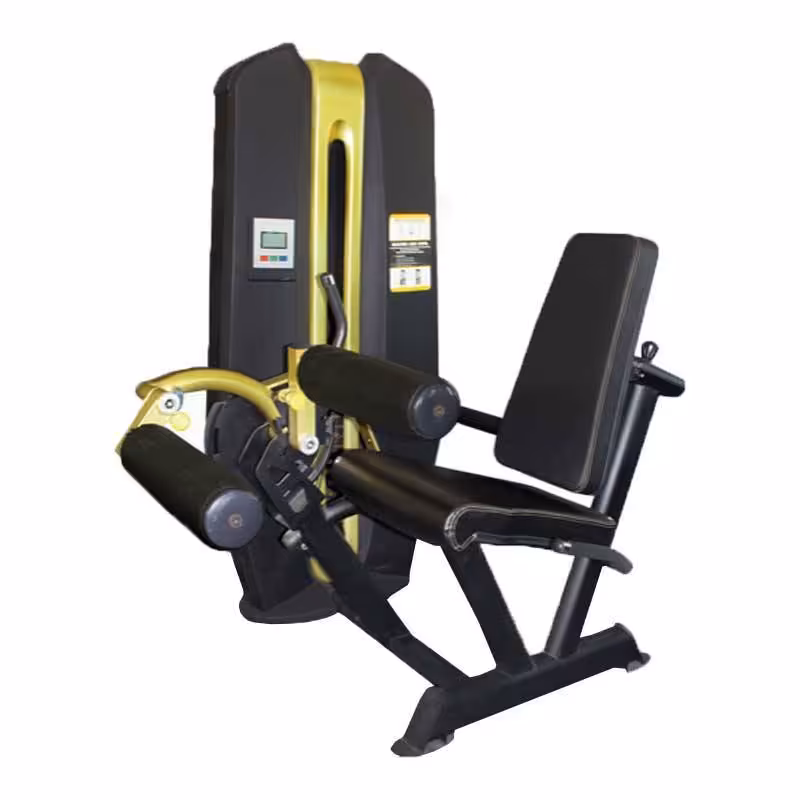 دستگاه پشت ران نشسته تن آسا Tanasa land-141