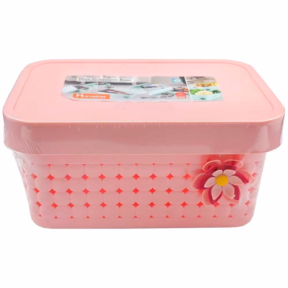 باکس درب دار هوم کت 2