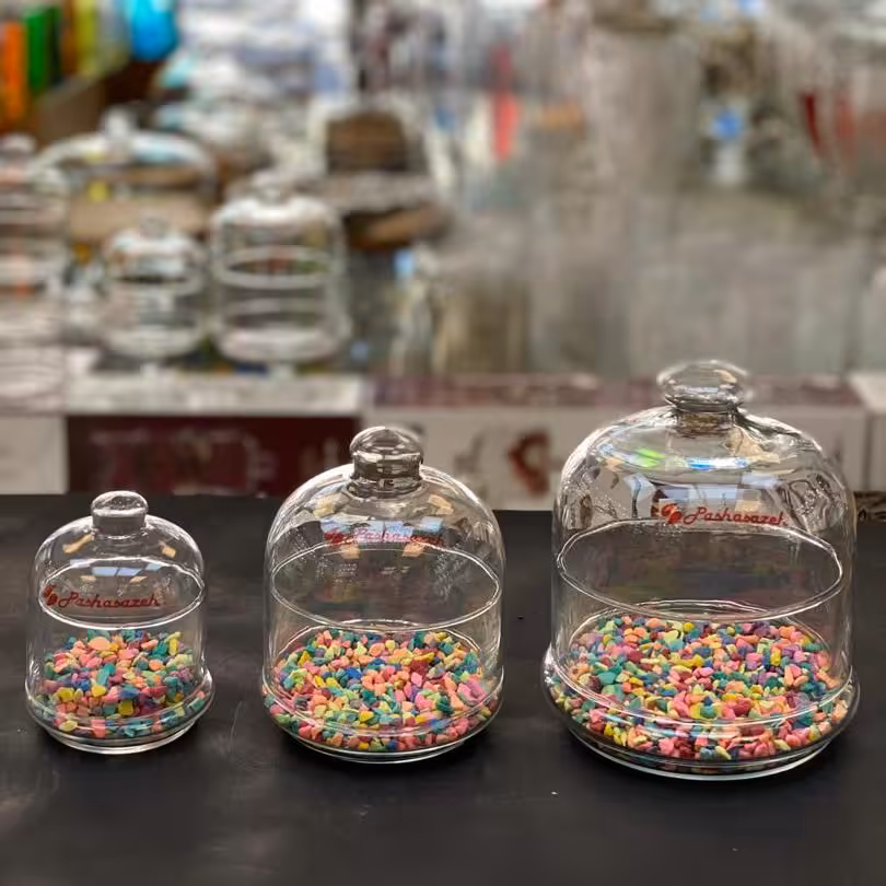 عسل خوری بیسیک سایز بزرگ