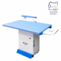 میز مکش مستطیلی سیلتر