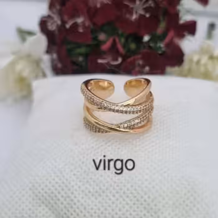 انگشتر برند ژوپینگ