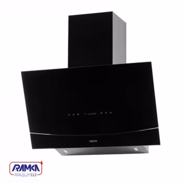 هود استیل البرز مدل SA-418