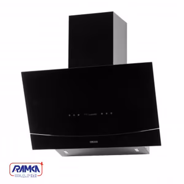 هود استیل البرز مدل SA-418