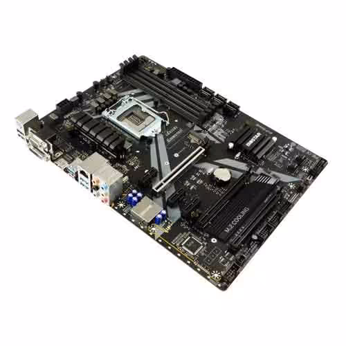 مادربورد بایوستار مدل B360GT5S