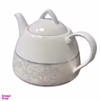 قوری طرح شکس مدل هرمی کد 1900