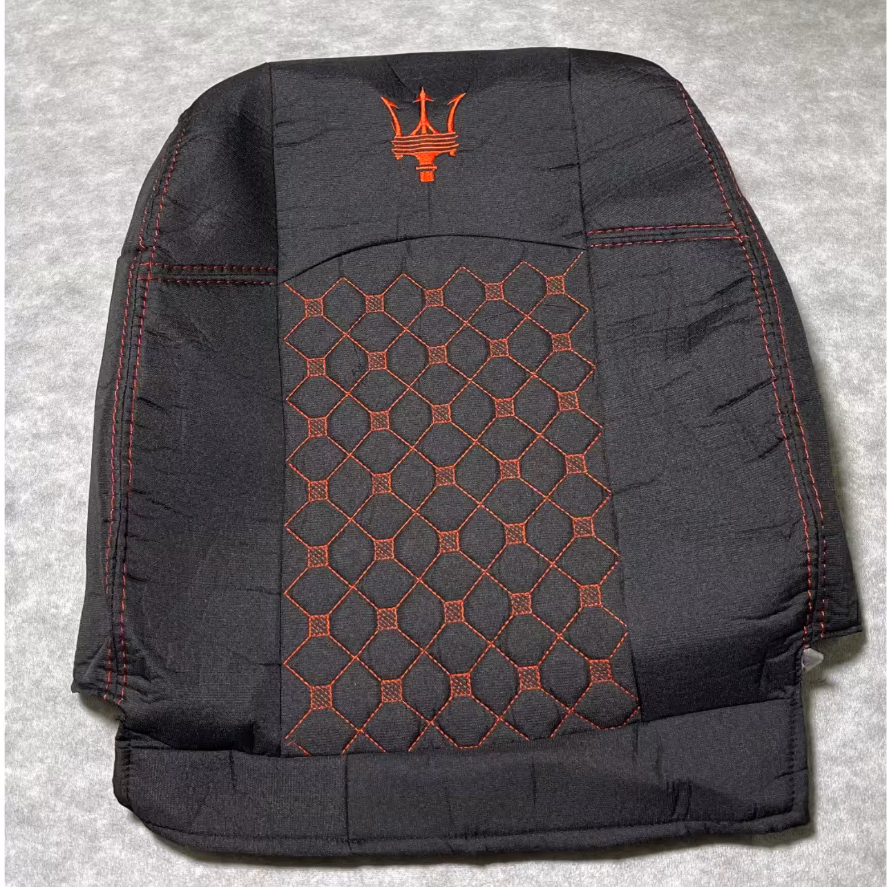 روکش صندلی پراید صبا جودون مازراتی.                 