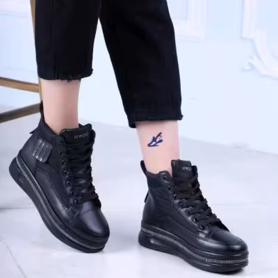 پوتین زنانه