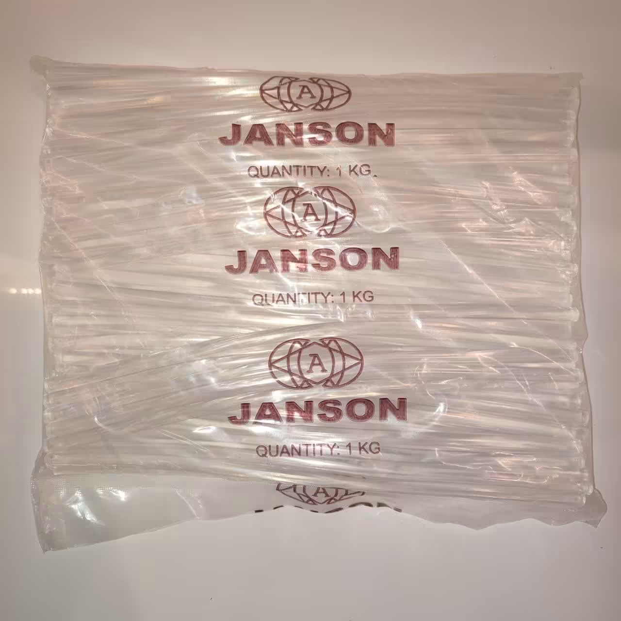  چسب حرارتی  با قطر 7 میلیمتر جانسون تایوان 