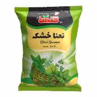 نعنا خشک گلها حجم80 گرم – سلفون