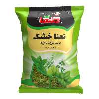 نعنا خشک گلها حجم80 گرم – سلفون