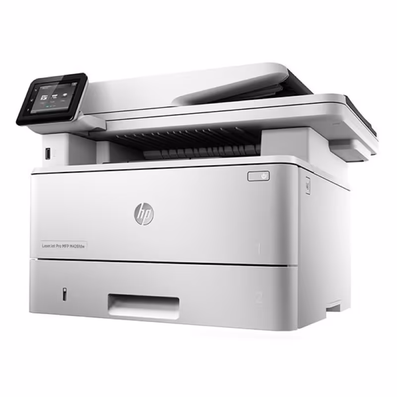 پرینتر چندکاره لیزری HP Pro MFP M426m