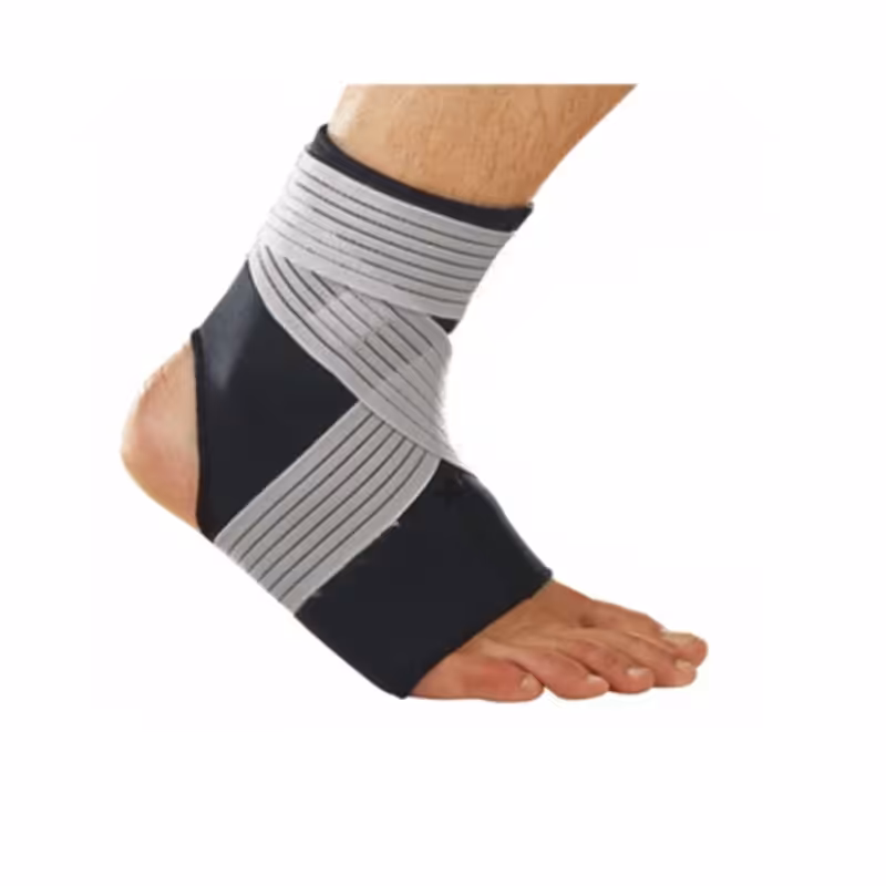 قوزک بند فنردار نئوپرنی باکش ساپورت واسپور P221