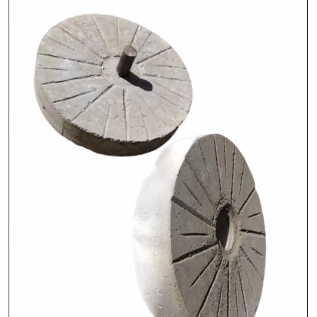 سنگ آسیاب دستی