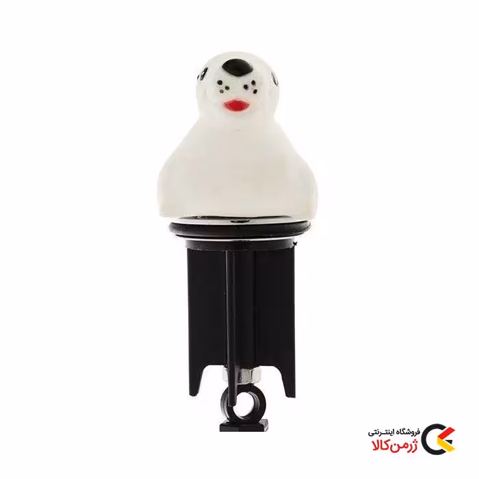 در پوش راه آب سه بعدی فانتزی طرح فک دریایی برند ونکو