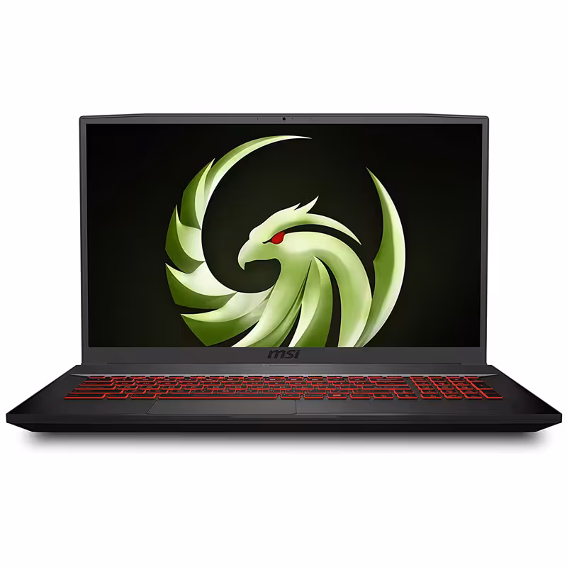 قیمت خرید لپ تاپ ام اس آی A4DDR کد9096 | MSI Bravo 15