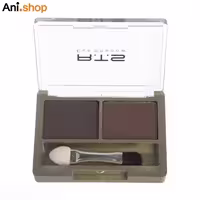 پالت سایه چشم آر.تی.اس شماره 02