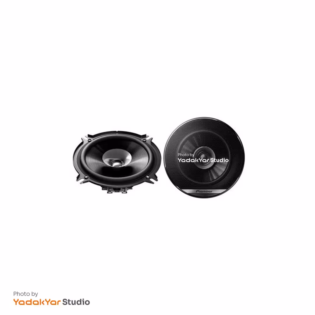 باند و بلندگو ماشین مدل TS-G1310F پایونیر