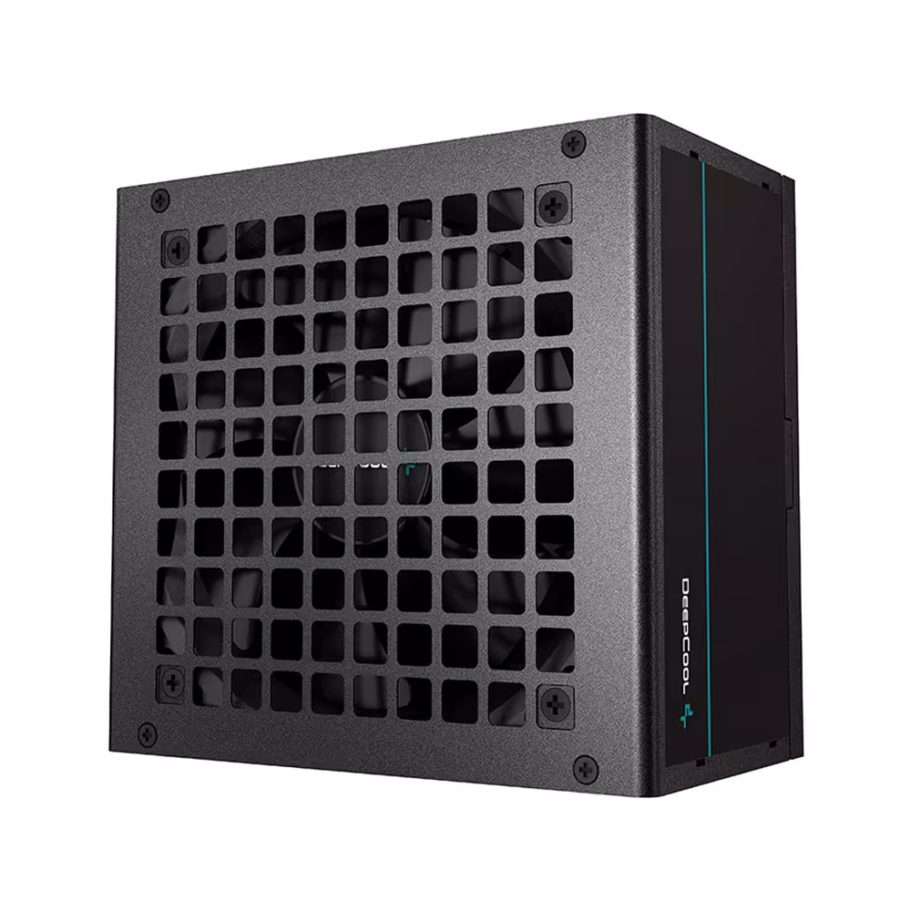 پاور 500 وات دیپ کول DeepCool PF500 Power Supply