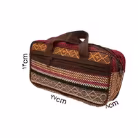 کیف  ابزار طرح تروند