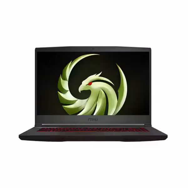 لپ تاپ 15.6 اینچی ام اس آی مدل Bravo 15 A4DDR - پردیس پازار