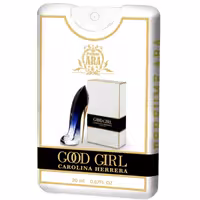 عطر جیبی گودگرل 20 میل