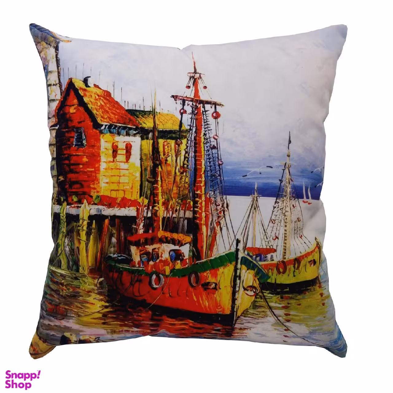 کوسن رنس مدل S2-10035 چند رنگ