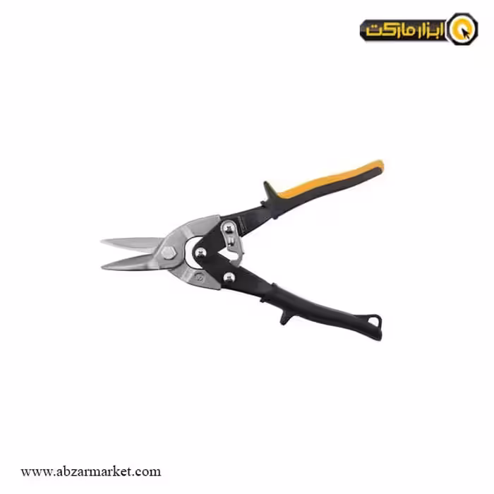 قیچی ورق بر دستی مستقیم بر توسن مدل TATS-S10